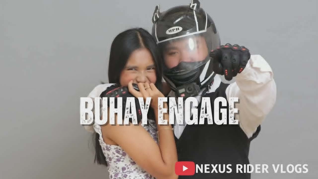 Kamusta ang buhay engage