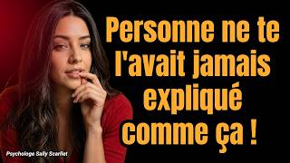 C'est comme ça que les femmes tombent amoureuses !