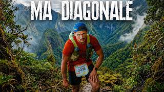 -25 kg en 1 an POUR FAIRE LA DIAGONALE DES FOUS