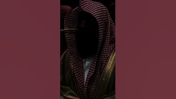 تلاوة رائعة جدا جدا من الشيخ بدر التركي