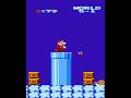 NES Super Mario Bros Untold World 5-1 Full Gameplay | Retro NES Classic Adventure #games #mario