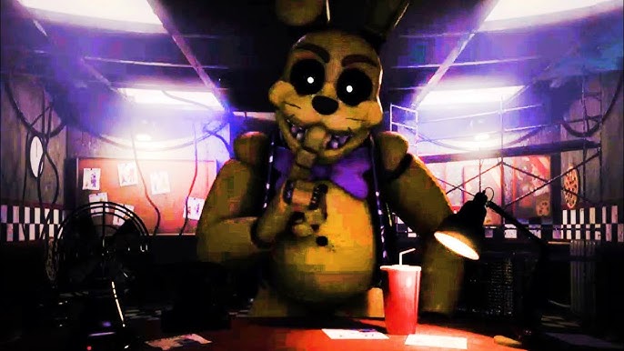 The Return To Freddy's 2: Nokia Edition by CheeserMan - Play