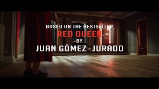 Red Queen: Prime Video Trailer