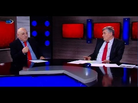 ნუ გვატყუებთ, ნუ არღვევთ კანონს, უმუშევრად გვყავს მთელი მოსახლეობა - ვალერი გელბახიანი