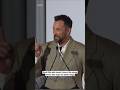 Noah Wyle gets honest, honors the unsung heroes who shape his public image