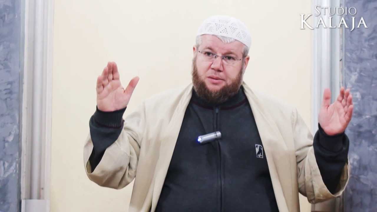 Bota e Xhinve - Irfan Salihu