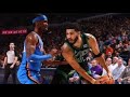 Boston Celtics vs Oklahoma City Thunder - Full Game Highlights | January 2, 2024 | 2023-24 Season