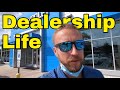 Dealership Life - Hot Days Selling Cars