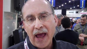 Tridium @ AHR Expo 2011