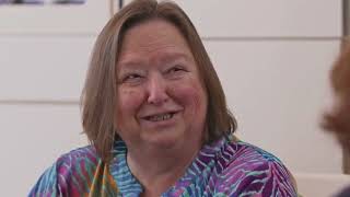 Indiana Woman Thrives After Being Referred for a Protected PCI