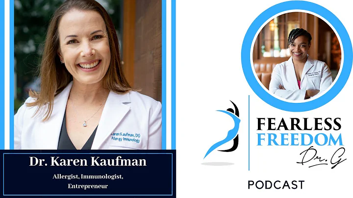 Dr. Karen Kaufman - Allergist & Immunologist | Mis...