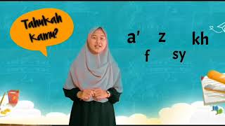 Pembelajaran Bahasa Lampung Kelas 2 Sekolah Dasar | MENGENAL AKSARA LAMPUNG