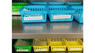 Creating The Universally Designed Makerspace