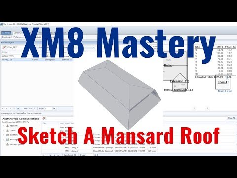 Video: Mansard Roof, Its Structure And Main Elements, As Well As Features Of Installation And Operation