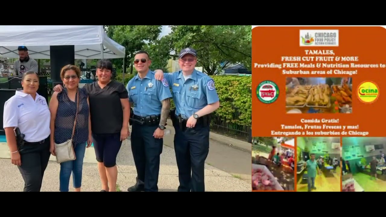 SBA Accelerator Fund Competition -English-