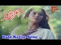 Anveshana Songs | Ilalo Kalise Song | Karthik | Bhanu Priya