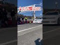 【㊗️40万回再生】後ろから２番目の車がマジヤバい‼️😳全車マークⅡのはずなのに⁉️💦#shorts #ドリフト #車 #drift