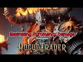 Rogue Trader 1.2 Maximising Pyromancer Build Damage