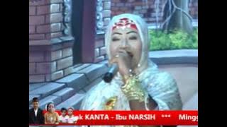 nyusubi weteng lagu sandiwara aneka tunggal cablek group sukaslamet 16 juli 2017