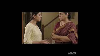 saas Bahu ki takkar #cartoon #aivideo #hindi kahani#saas bhau