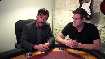 ThinkVoting Founder Introduction