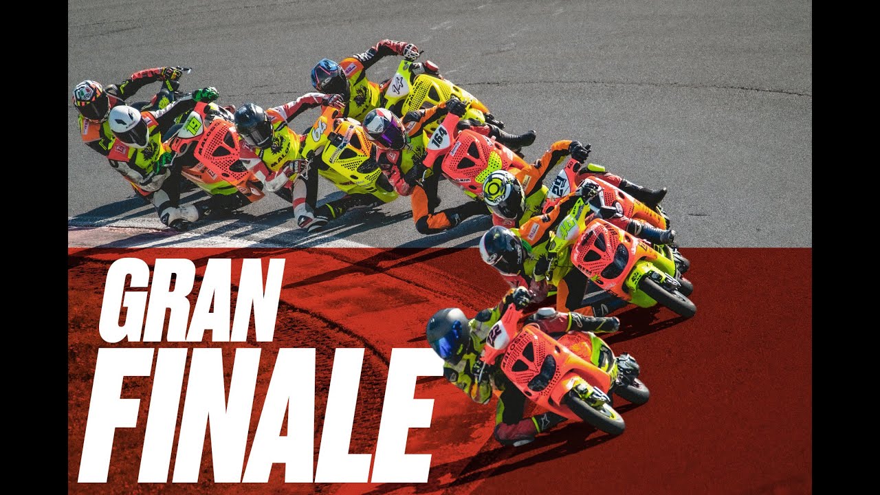 WORLD MALOSSI DAY 2022 | Gran Finale