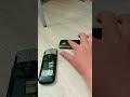 Nokia c2-05 не знаю работает ли он тут акум вздулся