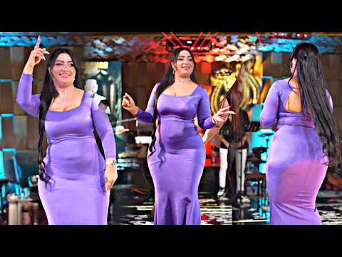 رمـان صـديـرك شـايـل رقصة بنات خرافية دبكات علي العراقي 2025 