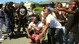 Yo Gotti - Act Right ft. Young Jeezy & YG | Behind The Scenes
