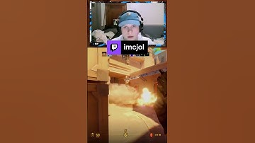 How to take A MAIN control on ANTI ECO ANUBIS #cs2 #gaming #twitch #counterstrike #cjoltwitch