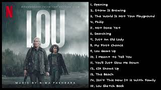 Lou OST | Soundtrack from the Netflix Film