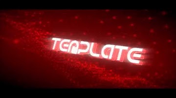EPIC SYNC Intro ~Template ~ Hell_Motion [ONLY BLENDER]