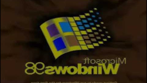 Windows Startup and Shutdown Sounds in G Major 65