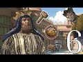 CK3 - Altyapının Canına Okuduk (ve Toprakları Büyüttük) | Keita #6 | Mali İmparatorluğu