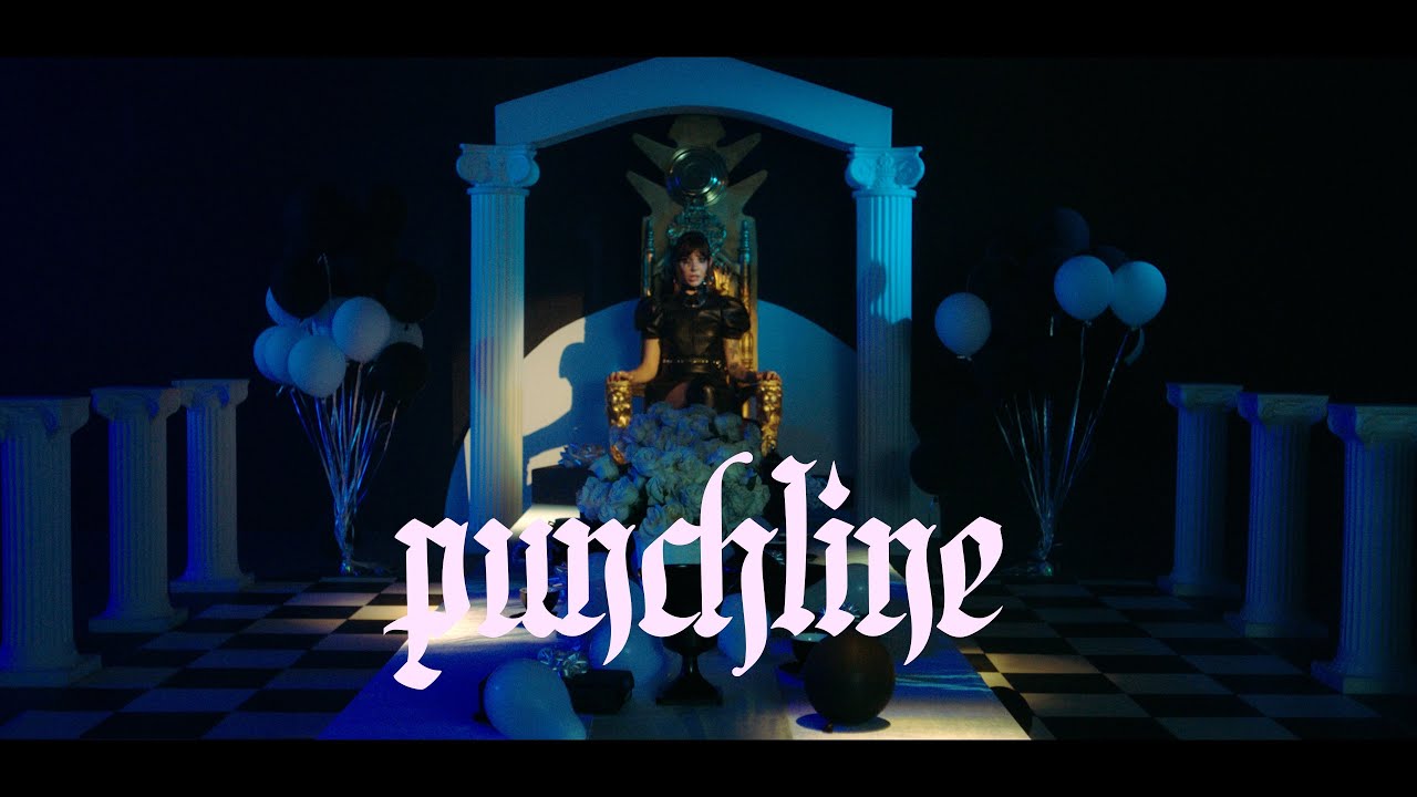KiNG MALA punchline (Official Music Video) YouTube