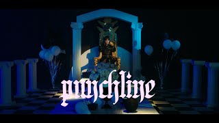 KiNG MALA - punchline (Official Music Video)