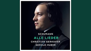 Dichterliebe, Liedercyklus, Op. 48: 6. Im Rhein, im heiligen Strome