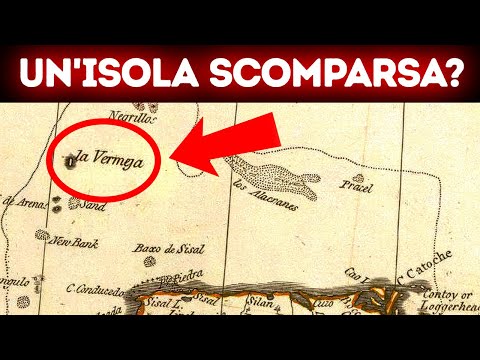 Video: Il Mistero Dell'isola Barsakelmes - Visualizzazione Alternativa