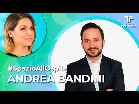 Andrea Bandini, Gympass: in palestra con un abbonamento | #SpazioAllOspite