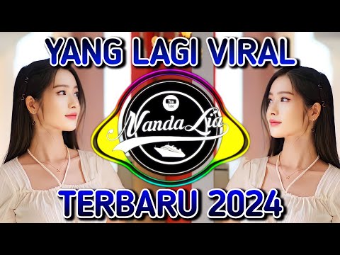 DJ YANG LAGI VIRAL TERBARU 2024 🎶 DJ TIK TOK TERBARU 2024