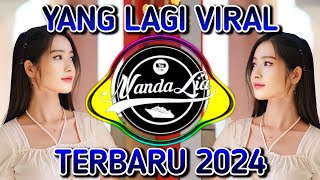 DJ YANG LAGI VIRAL TERBARU 2024 🎶 DJ TIK TOK TERBARU 2024