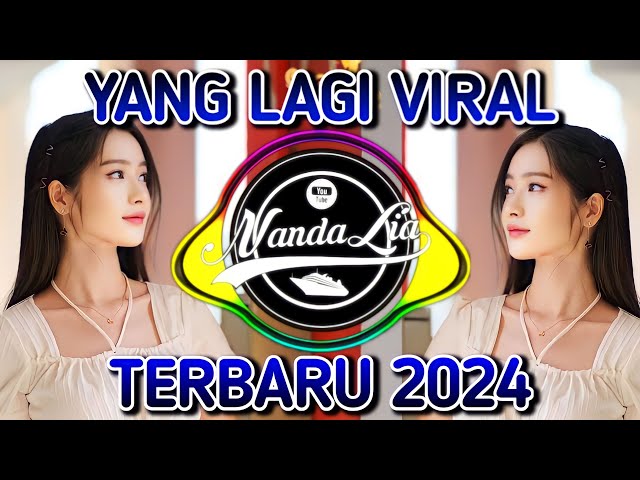 DJ YANG LAGI VIRAL TERBARU 2024 🎶 DJ TIK TOK TERBARU 2024 class=