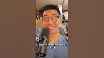 Best Spotify EQ? #shorts