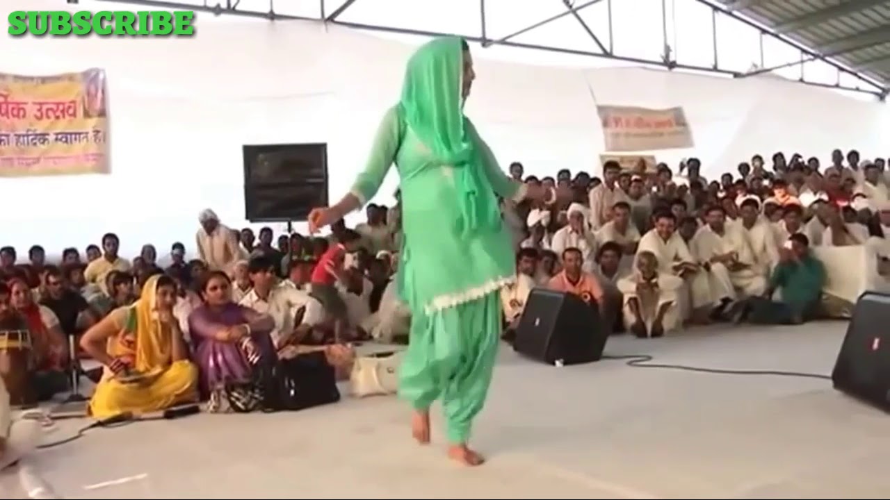 New Haryanvi Dance  Tu Gham Me Kali Ho Jagi  Latest SAPNA DANCE