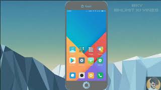 How to put touch pad in android phone screenshot 3