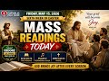 Catholic Mass Readings & Reflection | Friday, May 15, 2026 | Sixth Week of Easter | St. Isidore
