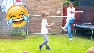 BEST FOOTBALL VINES 2024 - FAILS, SKILLS \& GOALS #2