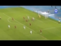 KF Vardar - FC Shkupi 2:2 (highlights 09.08.2015)