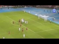 KF Vardar - FC Shkupi 2:2 (highlights 09.08.2015)