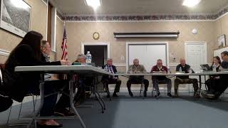 03 Beaver Boro Council Meeting 03 11 25
